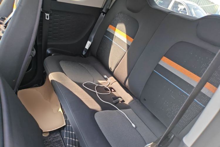 Used Wuling Hongguang MINIEV 2020 Enjoyment Model Lithium Iron Phosphate
