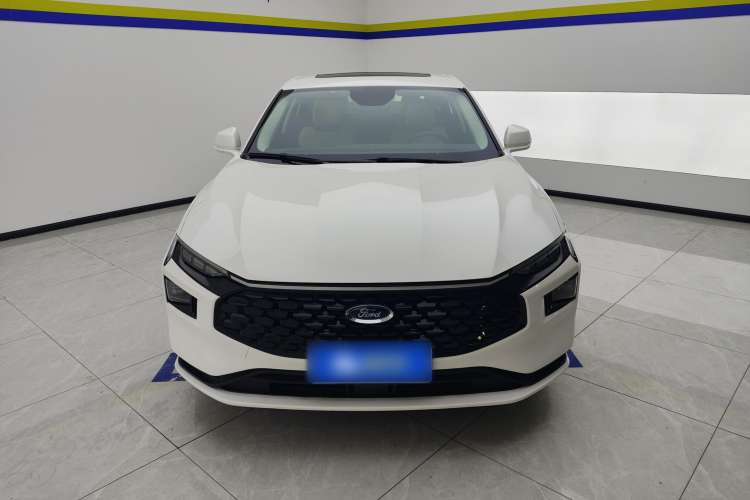 Used Ford Mondeo 2022 EcoBoost 245 Fashion Edition