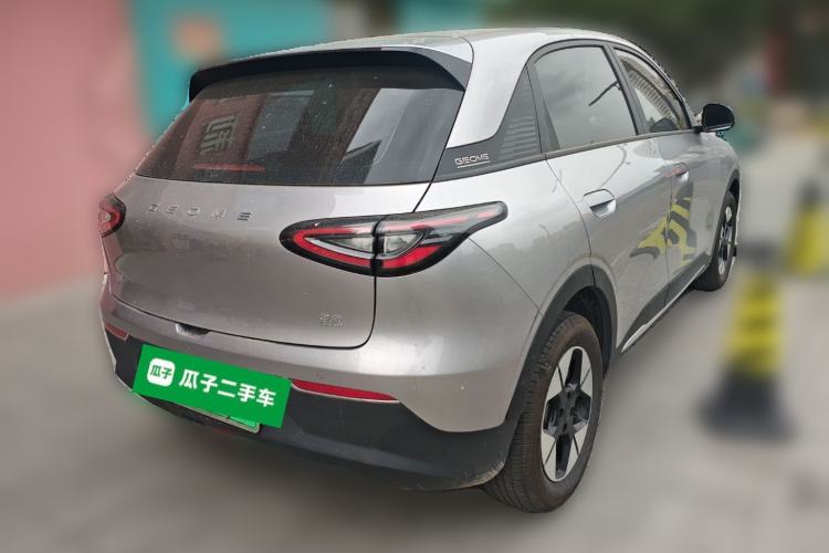 Used Geely Galaxy Geome 2025 310km Dream Edition