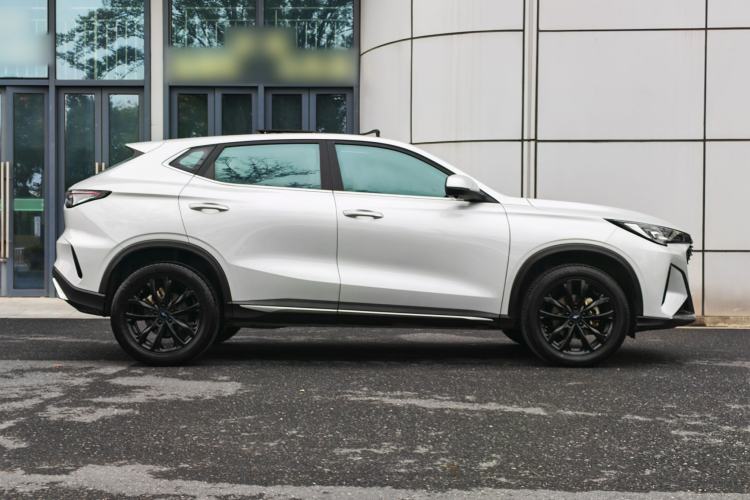 Used Oshan X5 PLUS 2023 1.5T DCT Excellence Edition