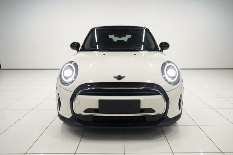 Used MINI MINI 2022 Updated 1.5T COOPER Classic Edition