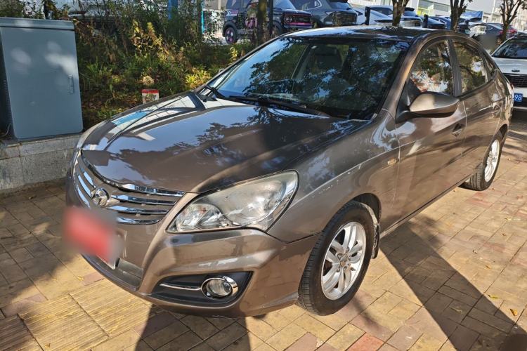 Used Hyundai Celesta 2015 1.6L Automatic Comfort Model