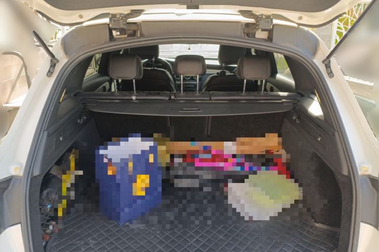 Used Mercedes-Benz GLC 2017 GLC 200 4MATIC