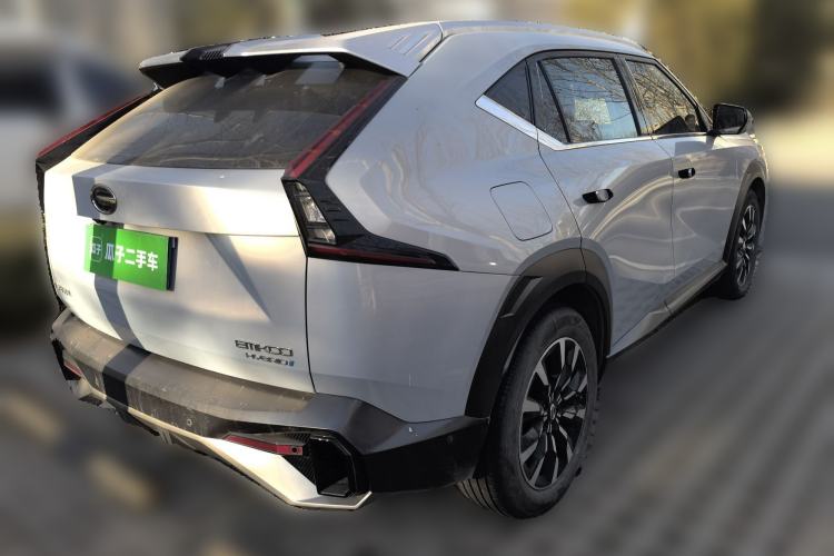 Used GAC Trumpchi EMKOO 2022 2.0 ATK TwinStar Max Edition