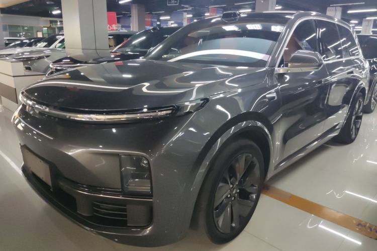 Used Li Auto L9 2022 Max model