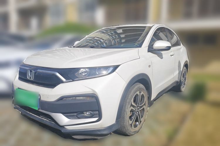 Used Honda XR-V 2021 1.5L CVT Classic Edition