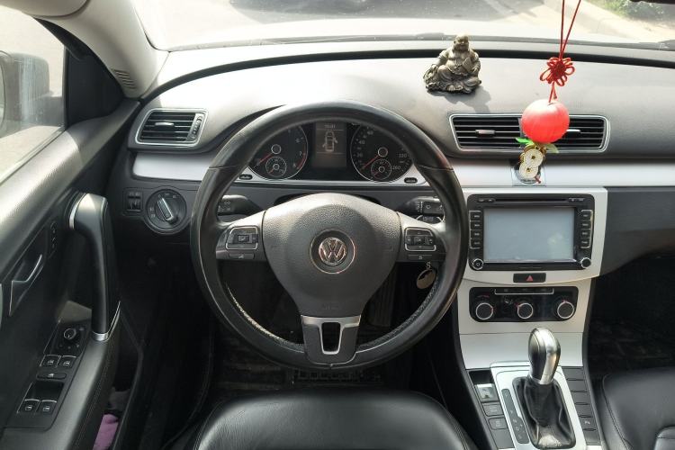 Used Volkswagen Magotan 2013 1.8TSI Premier Model