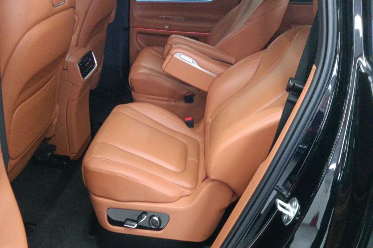 Used Hima AITO M9 2024 Range-Extended Max Edition 42 kWh 5-Seater Version