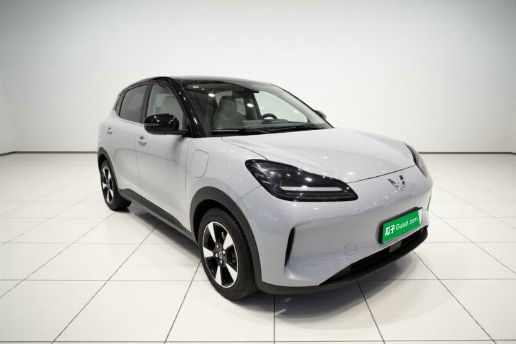 Used Wuling Bingo PLUS 2024 510 km Range 5-Seater Version Exterior 1