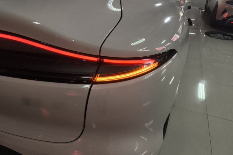 Used IM LS6 2023 Max Standard Edition
