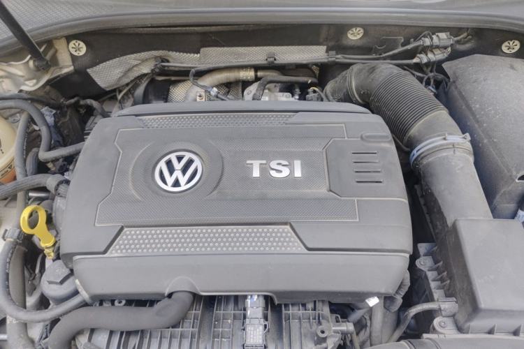 Used Volkswagen Passat 2017 330TSI DSG Luxury Edition