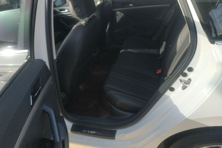 Used Volkswagen Lavida 2022 1.5L Automatic Fashion Edition