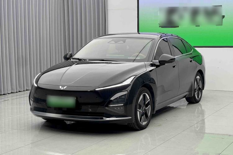 Used Wuling Xingguang 2025 610 km Smart Flagship Version