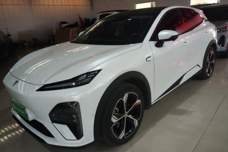 Used Deepal S07 2026 230Ultra with Huawei Qiankun ADS SE Edition