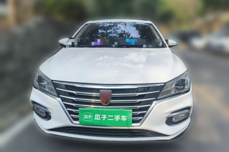 Used Roewe i5 2020 1.5L Automatic 4G Connected Linghao Edition