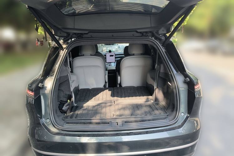 Used Nio ES8 2023 75 kWh
