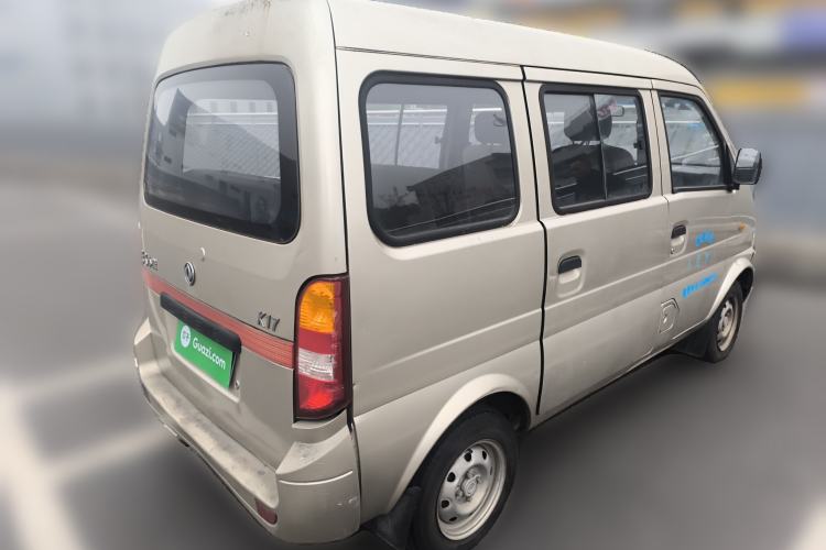 Used Dongfeng Xiaokang K17 2009 1.0L Base Version AF10-06