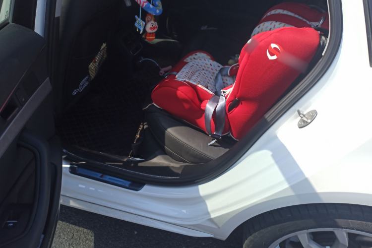 Used Audi A4L 2019 40 TFSI Fashion Edition China VI Emission Standard