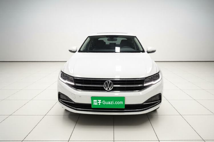 Used Volkswagen Bora 2019 1.5L Manual Comfort Version