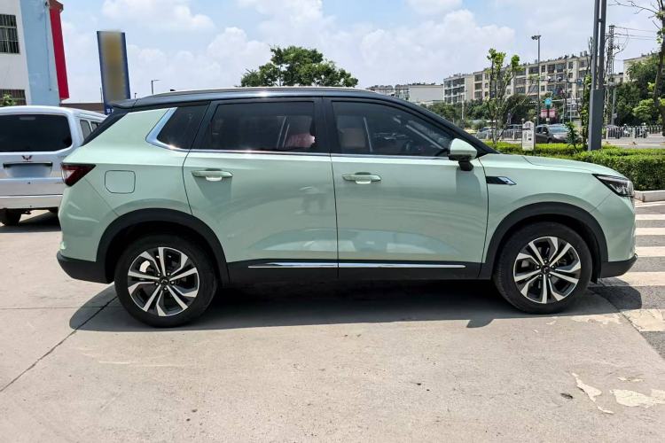 Used Wuling Asta 2021 1.5T CVT Star曜 Edition