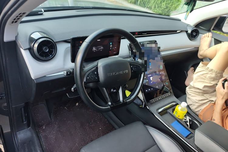 Used Skyworth ME5 2021 1012