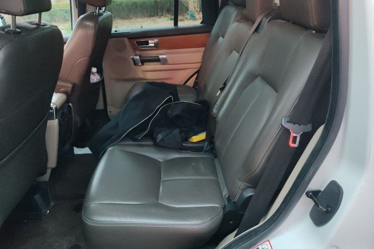 Used Land Rover Discovery 2014 3.0 SDV6 HSE Diesel Edition
