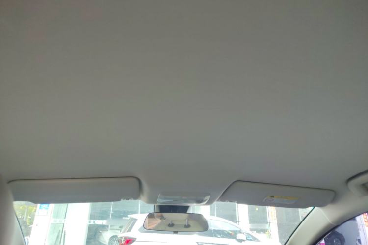 Used Baojun Cloud 2023 460 Pro
