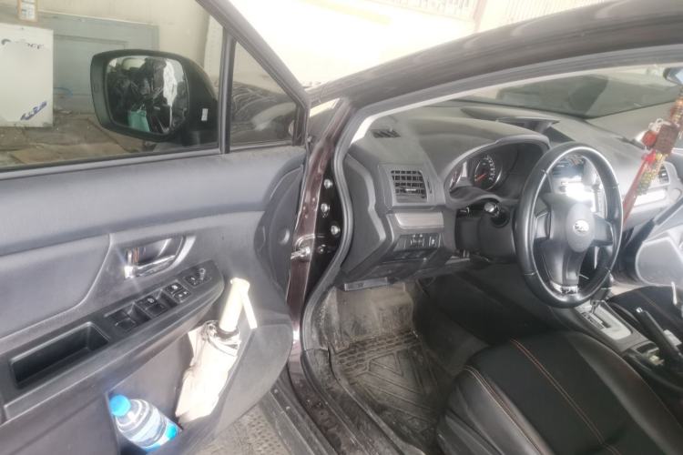 Used Subaru XV 2012 2.0i Comfort Edition