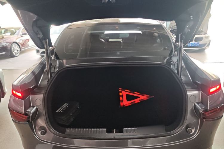 Used XPeng P7 2020 586N
