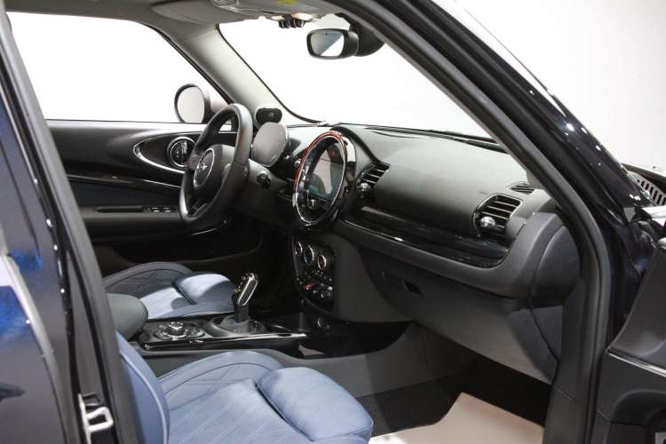 Used MINI Clubman 2023 1.5T COOPER Connoisseur