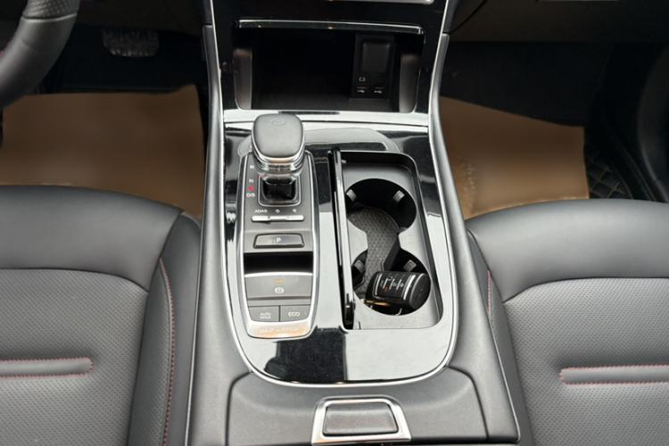 Used GAC Trumpchi GS4 PLUS 2021 270T Automatic Star Edition