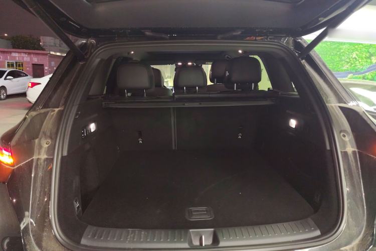 Used Li Auto L6 2024 Max
