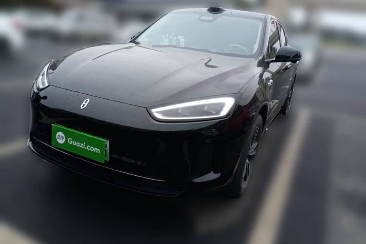 Used Hima AITO M5 2024 Extended-Range Max Rear-Wheel Drive Advanced Intelligent Driving Version