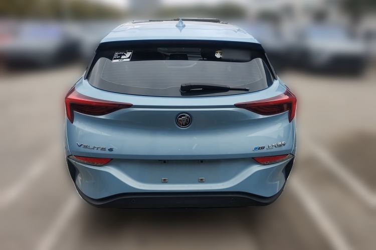 Used Buick Velite 6 2019 Connected & Smart Edition