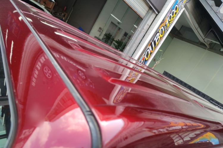 Used Jeep Wrangler 2021 2.0T Sahara Four-Door Edition