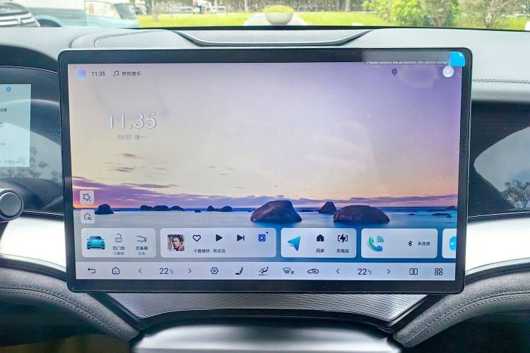 Used BYD Seal 07 DM-i 2025 DM-i 1.5L 125km Luxury Model