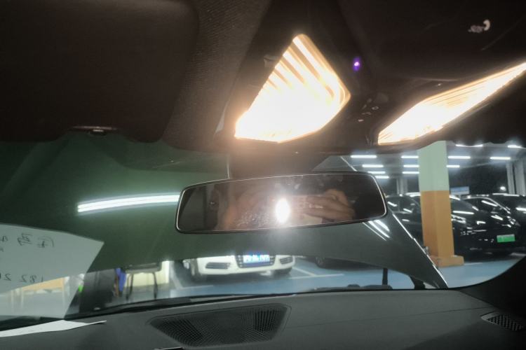 Used BMW 4 Series 2022 425i Gran Coupe M Sport Night Edition
