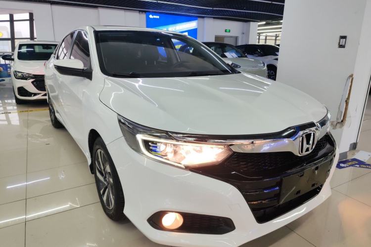 Used Honda Crider 2019 180 Turbo CVT Luxury Edition China VI Emission Standard