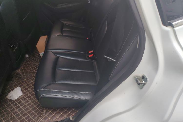 Used Roewe RX5 2019 20T Two-Wheel Drive Automatic 4G Connected Platinum Edition
