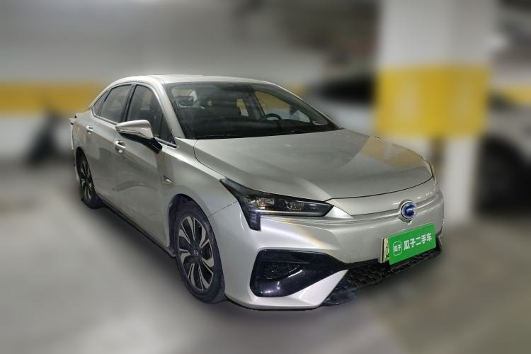 Used AION S 2020 Meizu 580
