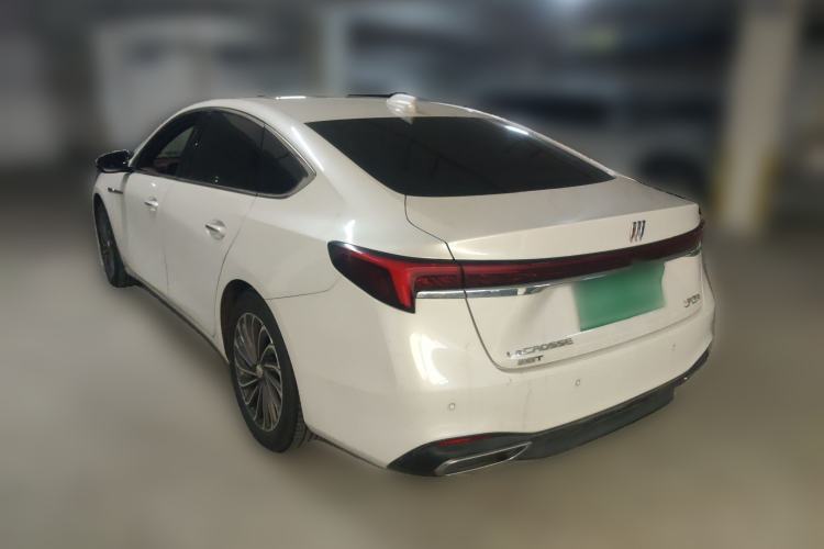 Used Buick LaCrosse 2023 28T Prestige Edition Rear Left 45 Deg