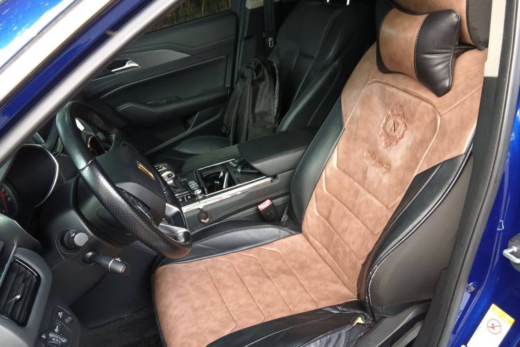 Used Hongqi H5 2020 1.5T DCT Flagship Edition