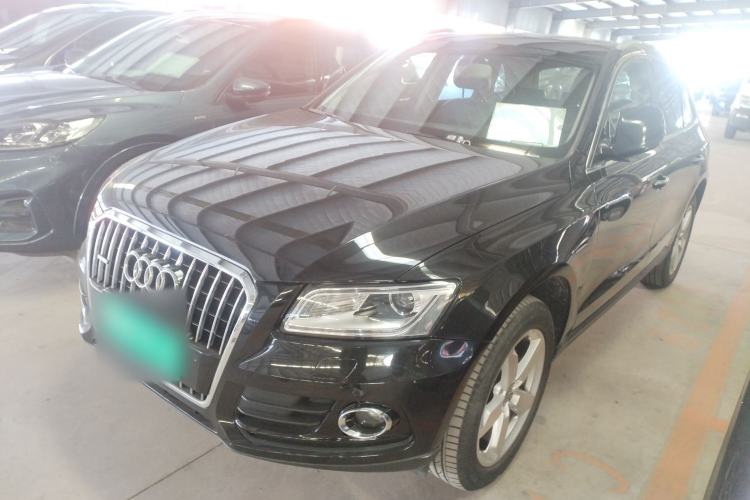 Used Audi Q5 2016 40 TFSI Technology Edition