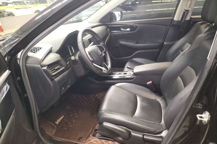 Used Honda Crider 2022 180Turbo CVT Luxury Edition