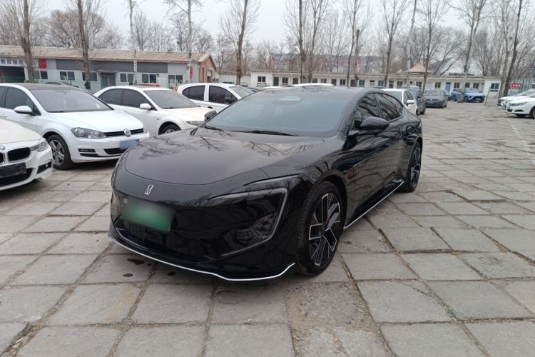 Used Avatr 12 2025 Max All-Electric Version