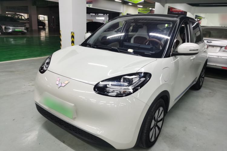 Used Wuling Bingo 2023 333 km Fast-Share Version