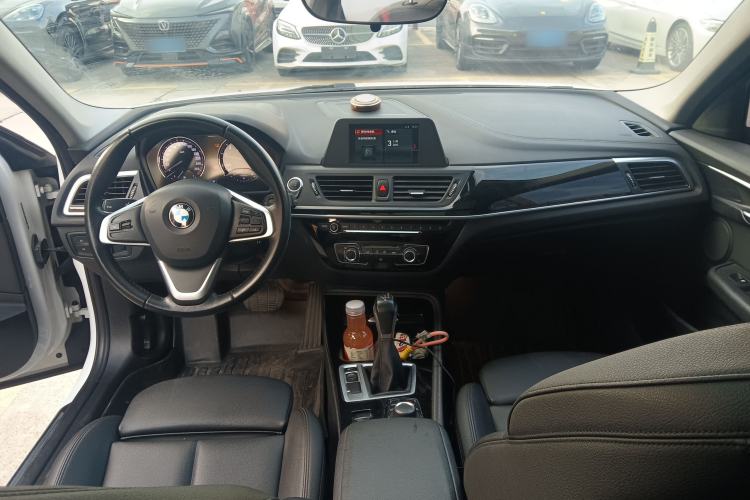 Used BMW 1 Series 2018 Facelifted 118i Sport Edition
