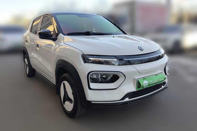 Used Dongfeng NAMMI BOX 2022 Revised Light Wind Edition 201 km Standard Version