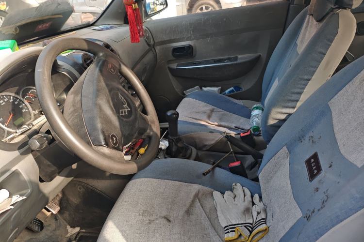 Used Wuling Hongguang 2014 1.2L Base Model China IV