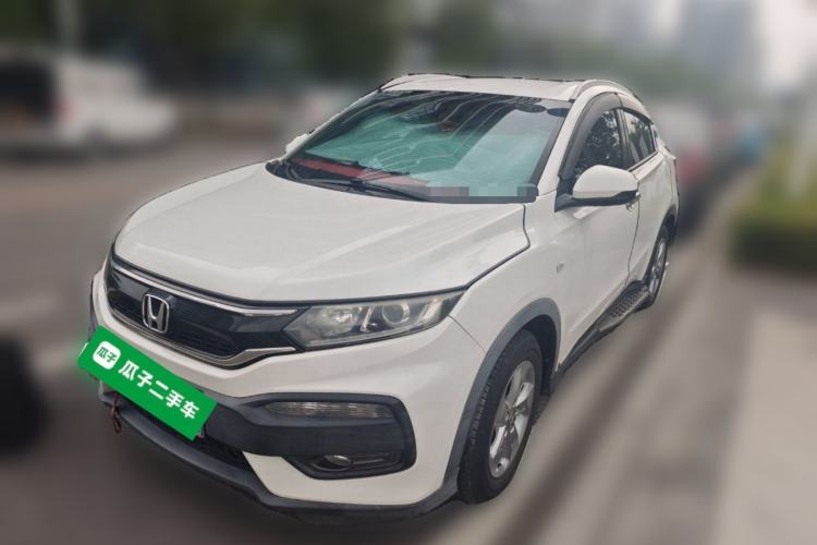 Used Honda XR-V 2017 1.5L LXi CVT Classic Edition